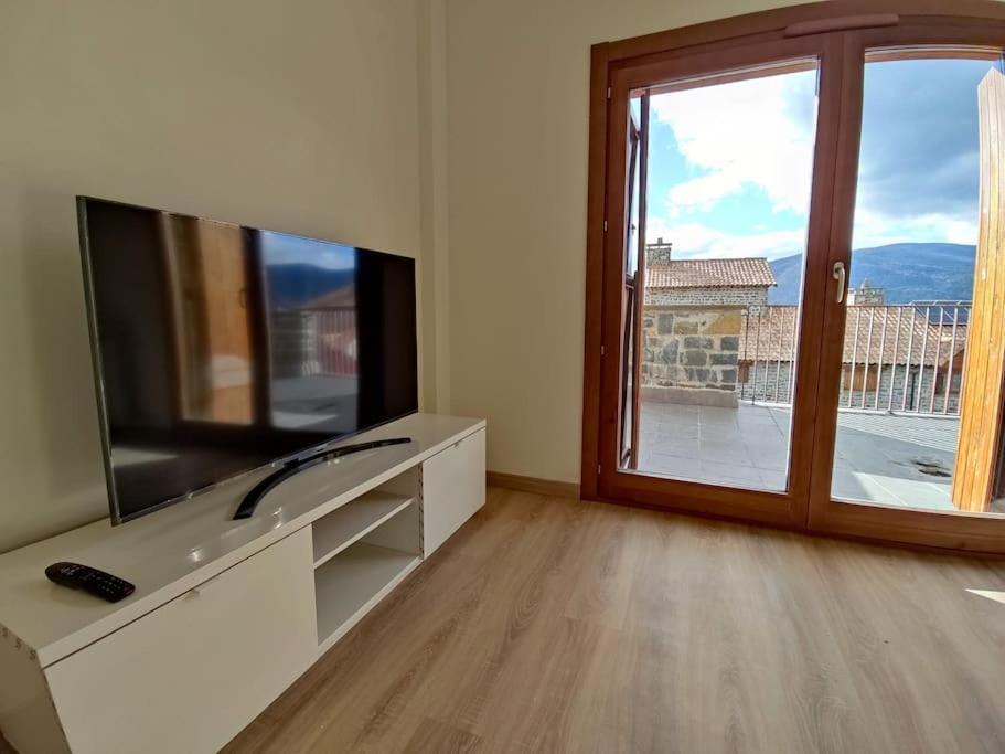 Casa Balcon De Los Pirineos - Gavin Biescas Ngoại thất bức ảnh
