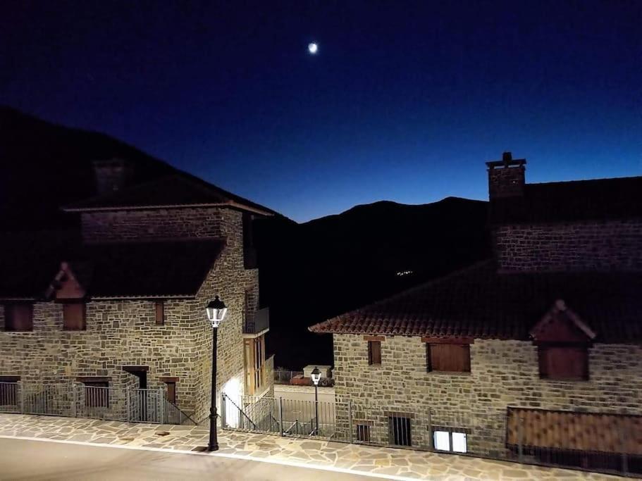 Casa Balcon De Los Pirineos - Gavin Biescas Ngoại thất bức ảnh