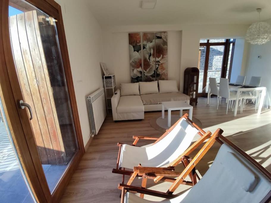 Casa Balcon De Los Pirineos - Gavin Biescas Ngoại thất bức ảnh