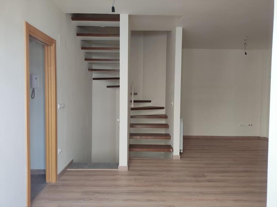 Casa Balcon De Los Pirineos - Gavin Biescas Ngoại thất bức ảnh