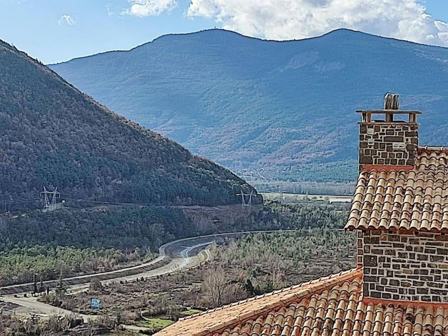 Casa Balcon De Los Pirineos - Gavin Biescas Ngoại thất bức ảnh