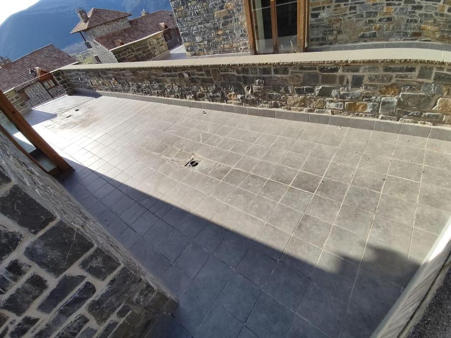 Casa Balcon De Los Pirineos - Gavin Biescas Ngoại thất bức ảnh