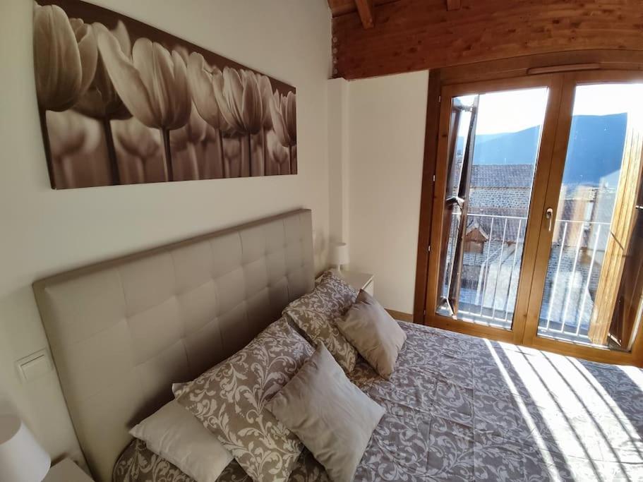Casa Balcon De Los Pirineos - Gavin Biescas Ngoại thất bức ảnh