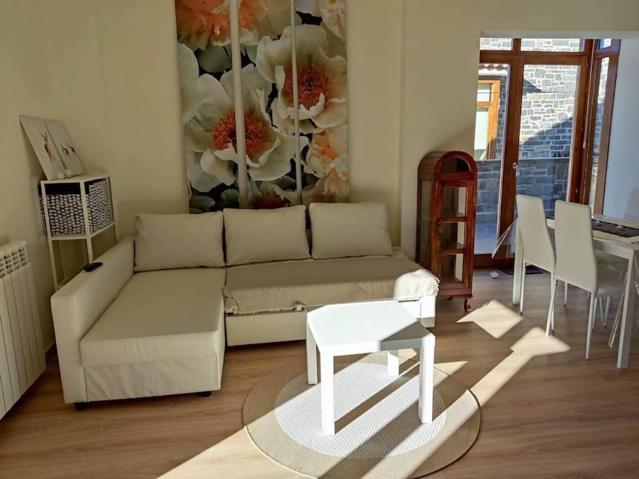 Casa Balcon De Los Pirineos - Gavin Biescas Ngoại thất bức ảnh